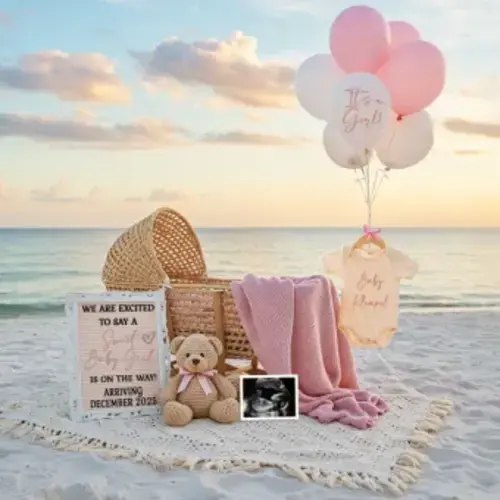 Baby Registry Cash Fund