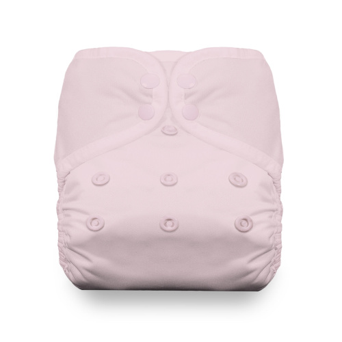 Thirsties Natural Pocket Diaper