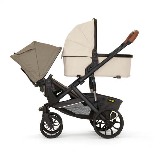 Switch&Roll Stroller