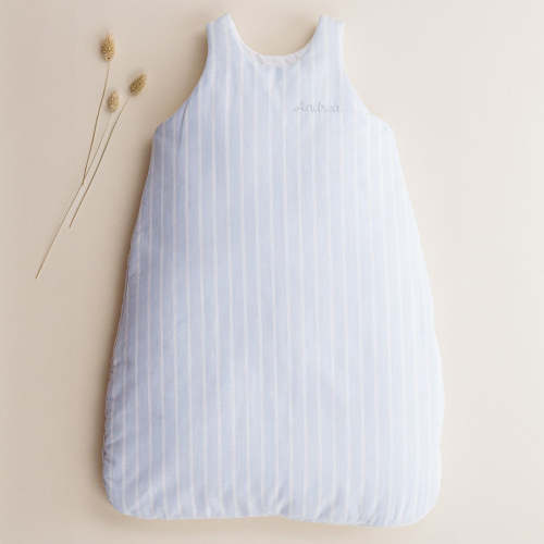 Sleep sack - Baby Blue – Cajou
