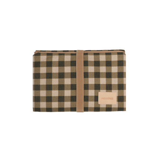 Hyde Park Waterproof Changing Pad