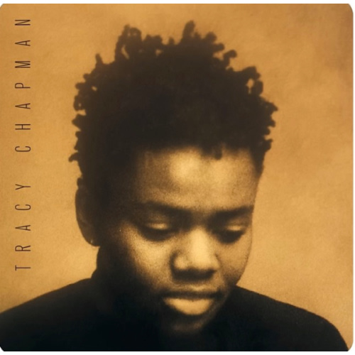 Tracy Chapman