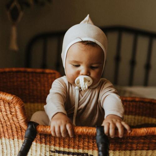 Fawn Pixie Bonnet