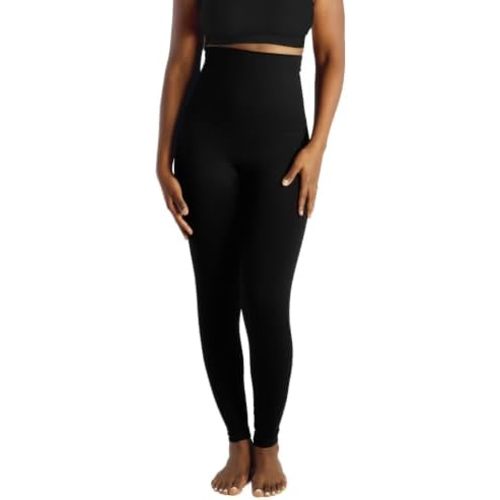 Belly Bandit Mother Tucker Discreet Breathable Compression Leggings
