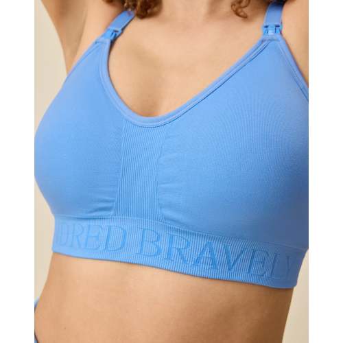 Sublime® Nursing Sports Bra