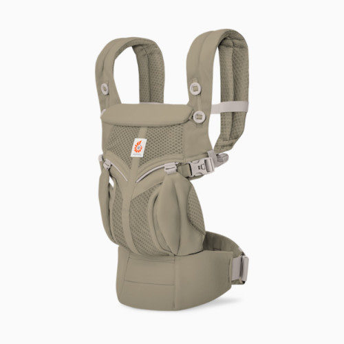 Omni Classic Carrier - Soft Olive Mesh