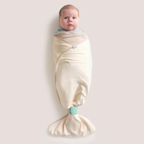 b.e.s.t. swaddle | Taking Cara Babies