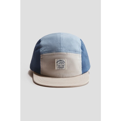 Cap