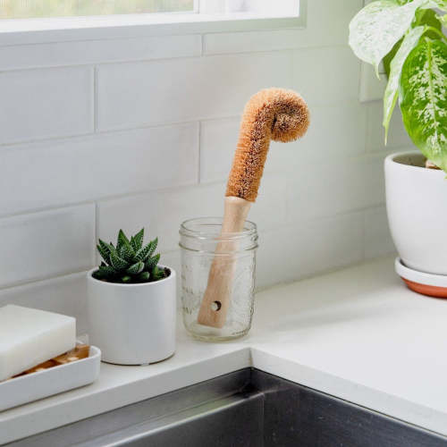 Bottle Cleaning Brush