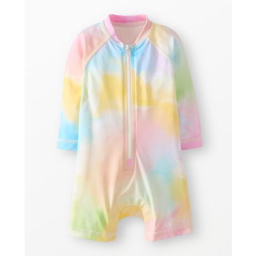 Baby Rashguard Swimsuit