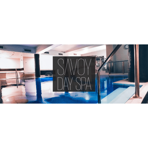 Gift Vouchers - Savoy Day Spa Hobart