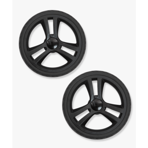 Rear Wheel Set