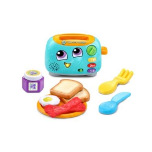 LeapFrog® Yum-2-3 Toaster™
