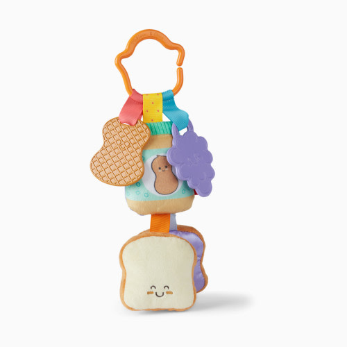 Melissa & Doug PB&J Take-Along Toy