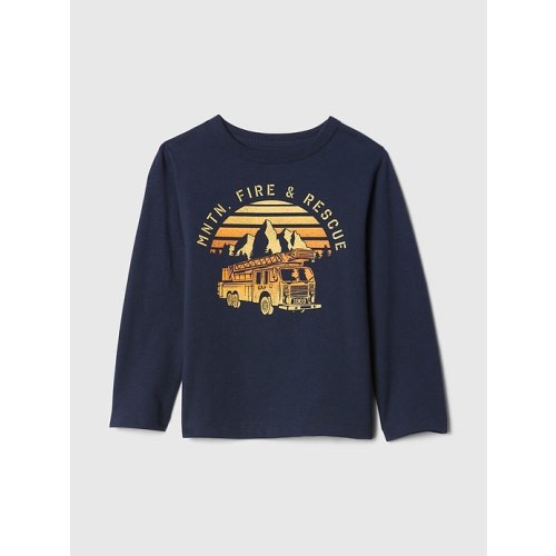 Baby & Toddler Mix & Match Graphic T-Shirt