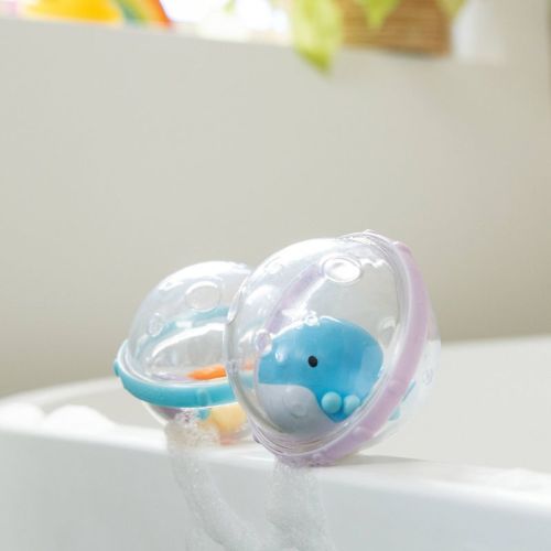 Munchkin Float and Play Bubbles