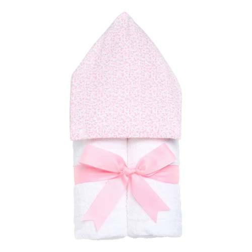 Ballet Floral Everykid Towel