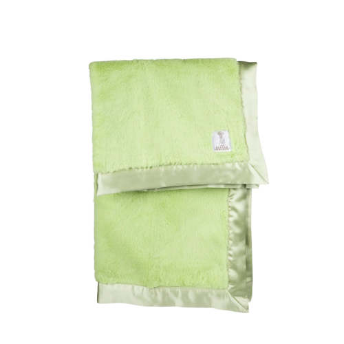 Luxe Baby & Toddler Blanket (29" x 35")