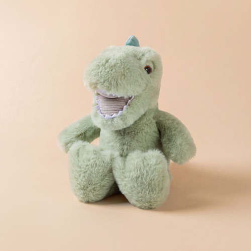 Rexie the Dinosaur