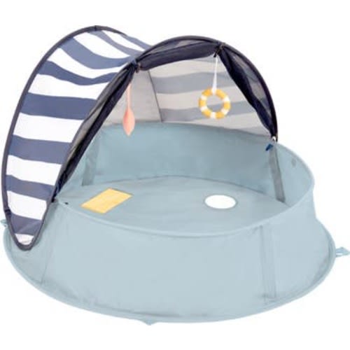 Aquani Marine Playpen & Kiddie Pool