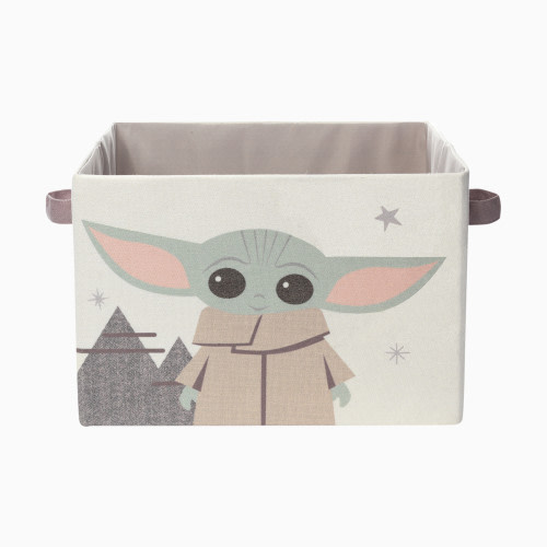Foldable Storage - Star Wars The Child