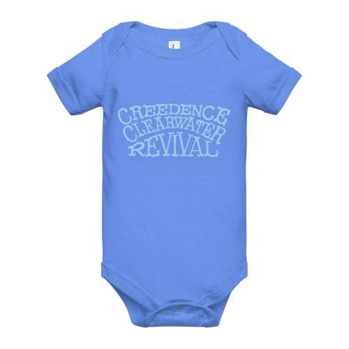 CCR Onesie – Rhino