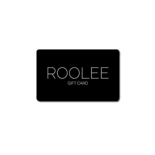 Gift Cards | ROOLEE - Maternity Clothes