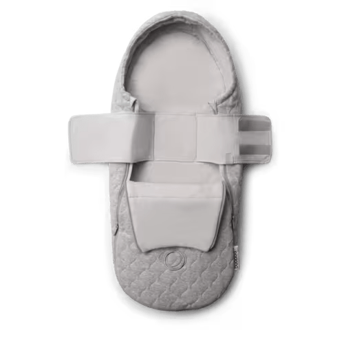 Bugaboo newborn inlay