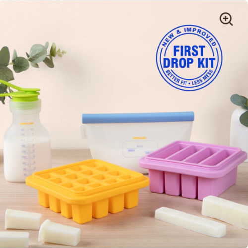 THE FIRST DROP KIT