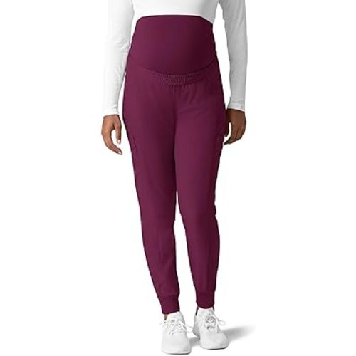WonderWink Women's Maternity Jogger Pant