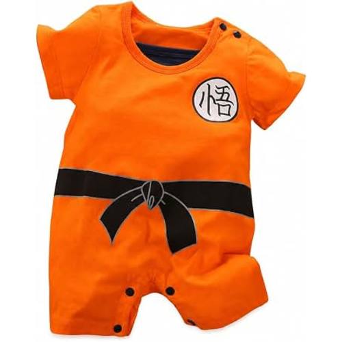 Amazon.com: Yierying Newborn Baby Romper Outfit for Boys Girls Cartoon Short Sleeve Jumpsuit Coming Home Gift Baby Clothes