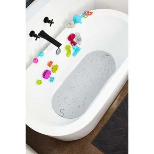 Boon Griffle Bath Mat, Bath Time & Changing | Baby Depot