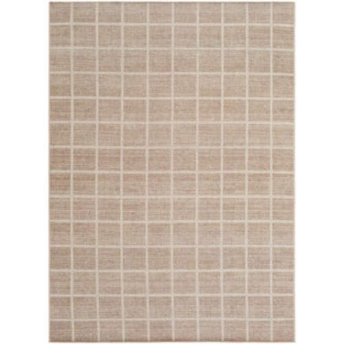Bungalow Rose Bellecourt Machine Washable Area Rug JUD2300 & Reviews | Wayfair