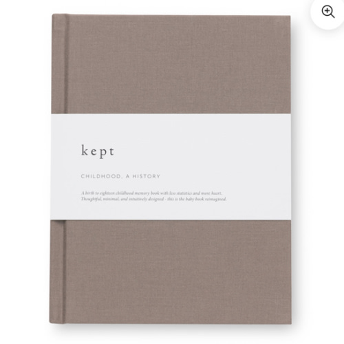 CHILDHOOD, A HISTORY