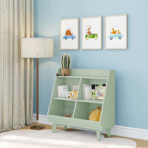 Frankie Bookcase