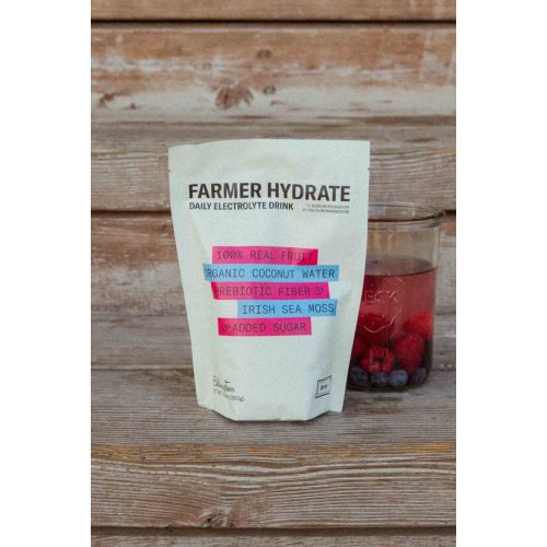 Farmer Hydrate | Daily Electrolyte Drink | Ballerina Farm