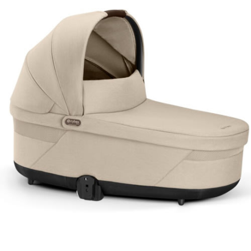 CYBEX Cot S Lux | Official Online Shop