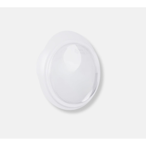 Lola&Lykke MilkCatch+ Breast Milk Collection Cups 2-pack