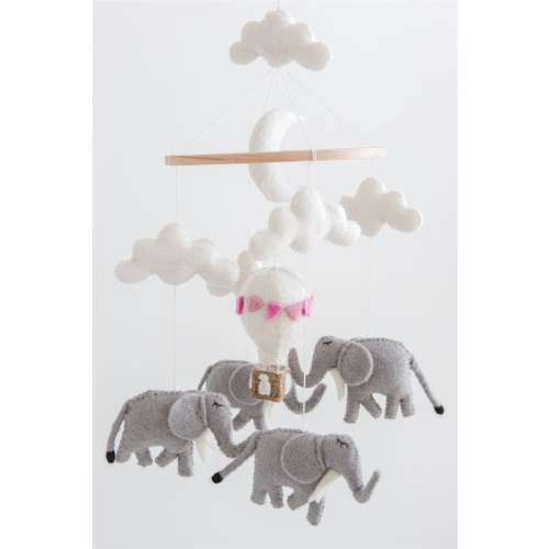 Elephant Mobile