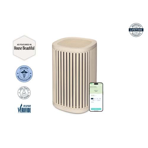 The Windmill Air Purifier - Sand