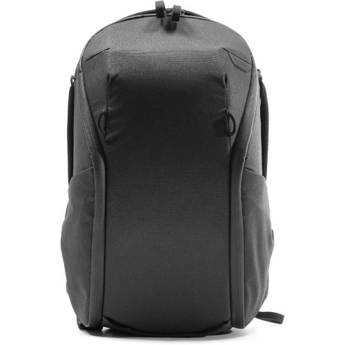 Peak Design Everyday Backpack Zip 15L, Black