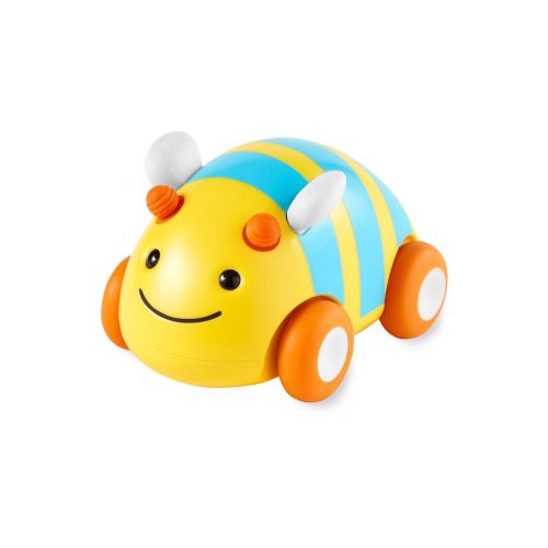 Explore & More Pull & Go Car - Bee - Carter's | Carter's