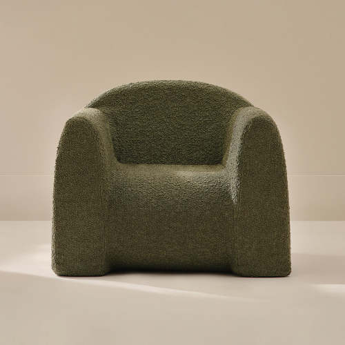 Play Chair | Boucle