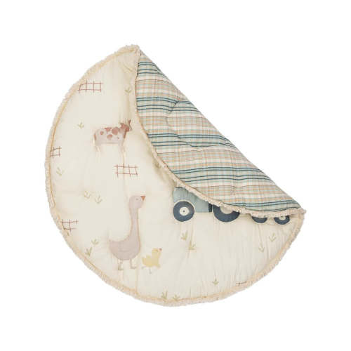 Crane Baby Play Mat | Bambi Baby