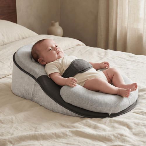 Inclined Newborn Comfort Lounger