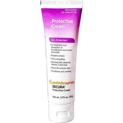 Secura Protective Cream 2.75 oz.