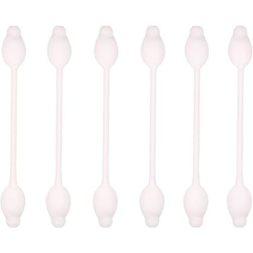 240pcs Baby Cotton Swab For Babies & Kids,Biodegradable Gentle Children Safety Cotton Buds,3 Packs of 80pcs