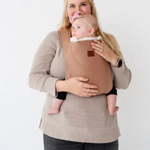 Haven Baby Carrier - Newborn to toddler – Happy Baby
