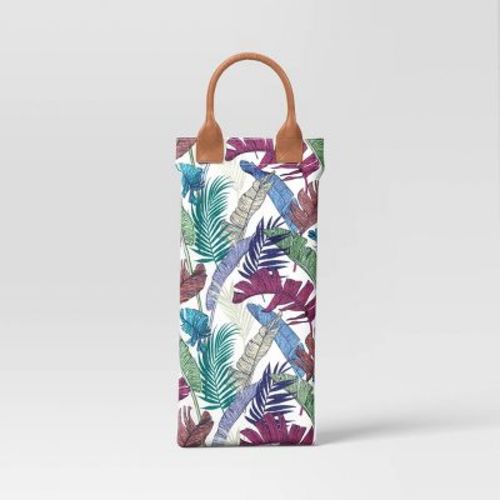 Foam Tropical Garden Kneeler Ivory - Threshold™