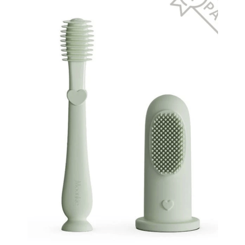 Baby Oral Care Set